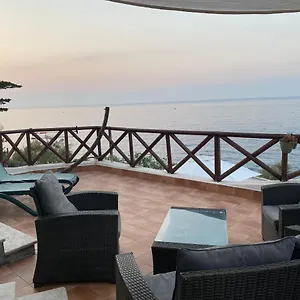  Hébergement de vacances Mare E Cielo
