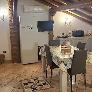  Appartement Casa Lmt