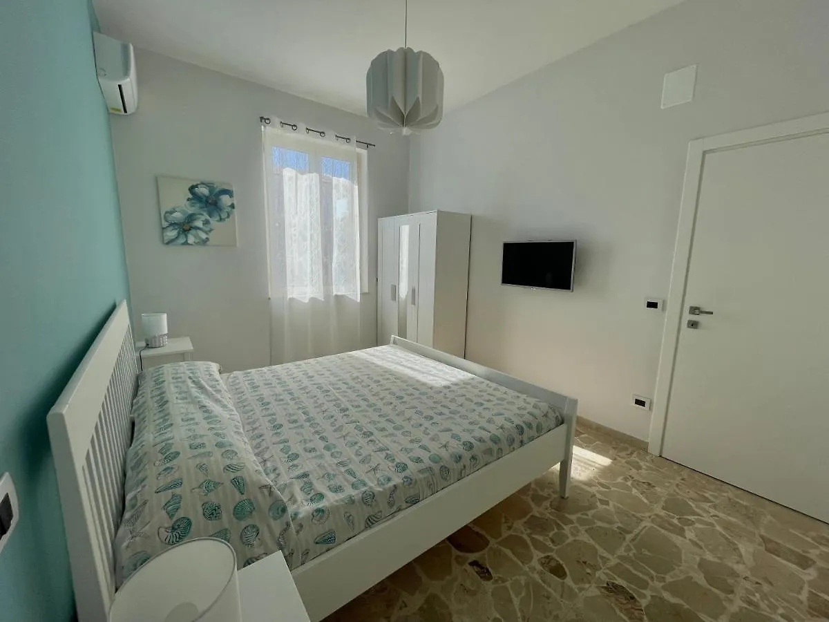 Appartement La Casa Di Felice Milazzo, Tono  Milazzo