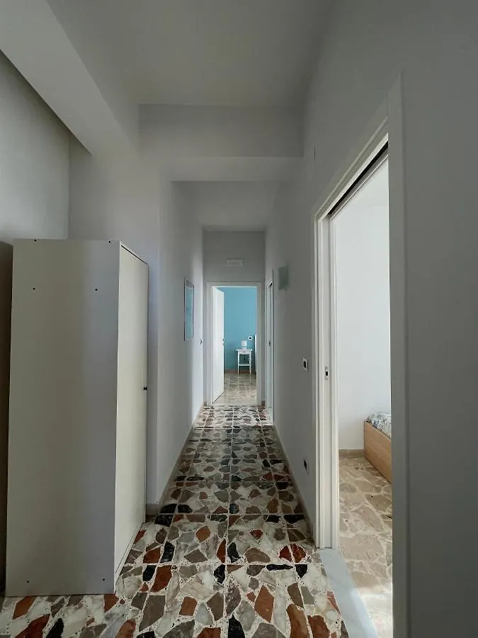Appartement La Casa Di Felice Milazzo, Tono Milazzo